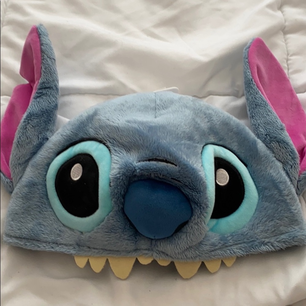 NWT Lilo and Stitch Hat